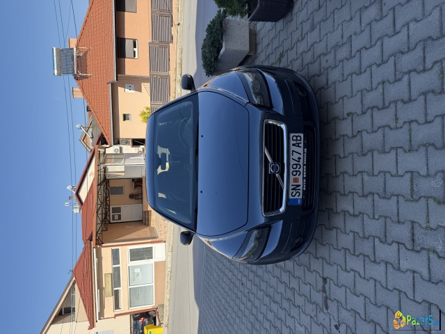 Volvo C30 