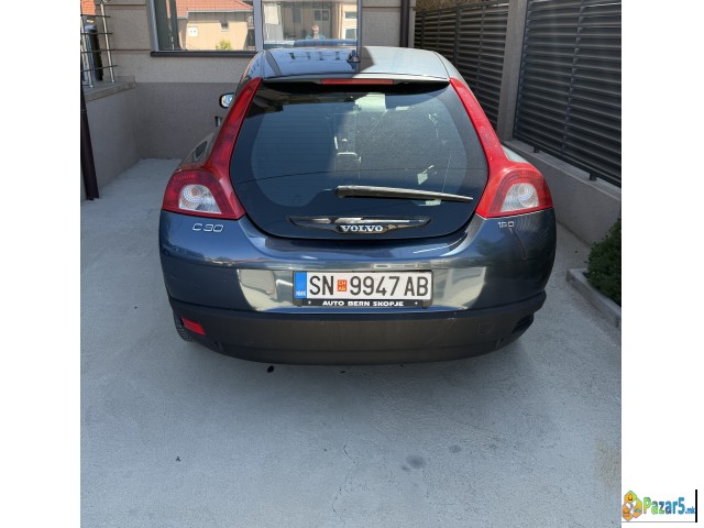 Volvo C30 