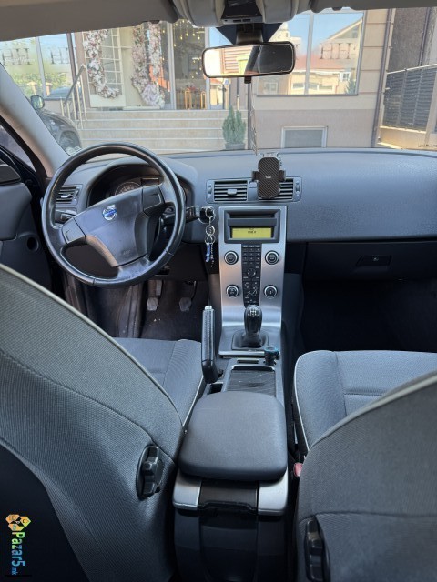 Volvo C30 