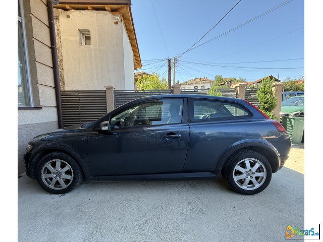 Volvo C30 