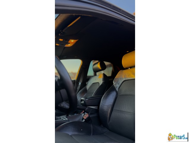 Audi A4 2.0tdi 125kw 2007 3xs-line