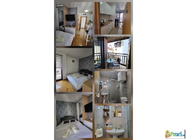 Zlatibor Apartman