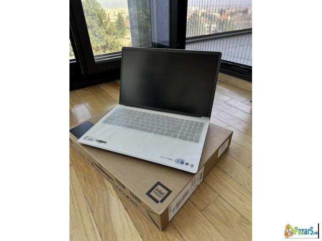Nov Dell I7 13th Gen / 16gb Ram / 512gb Ssd / 120h