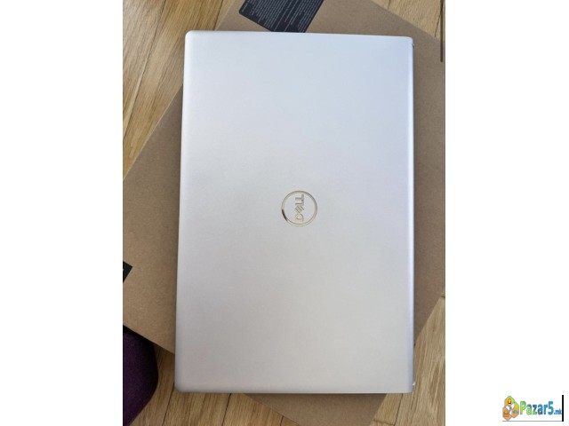 Nov Dell I7 13th Gen / 16gb Ram / 512gb Ssd / 120h