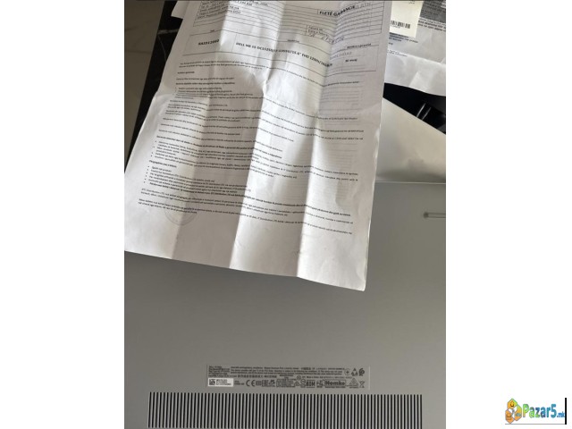 Nov Dell I7 13th Gen / 16gb Ram / 512gb Ssd / 120h