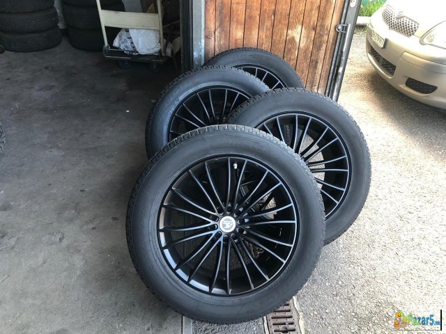 Se Prodava Land Rover Discovery Sport 2.0 Hse Luxu