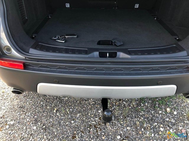Se Prodava Land Rover Discovery Sport 2.0 Hse Luxu