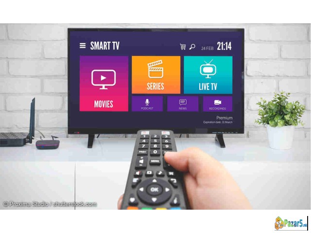 Iptv Kanali