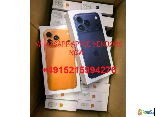 Wholesales Apple Iphone 17pro Max 1tb & Sony Ps5 P