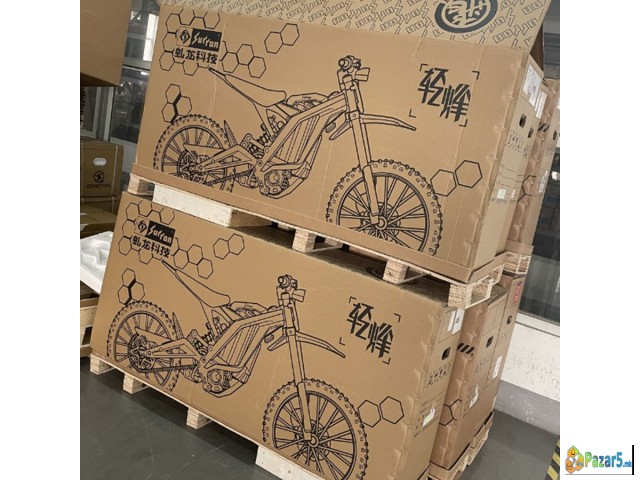 Sur-ron 2025 Light Bee X Electric Bike Worldwide S