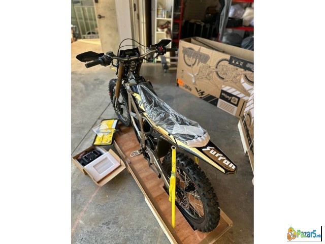 Sur-ron 2025 Light Bee X  +1 (504) 677-6970 (whats