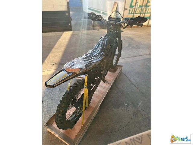 Sur-ron 2025 Light Bee X  +1 (504) 677-6970 (whats