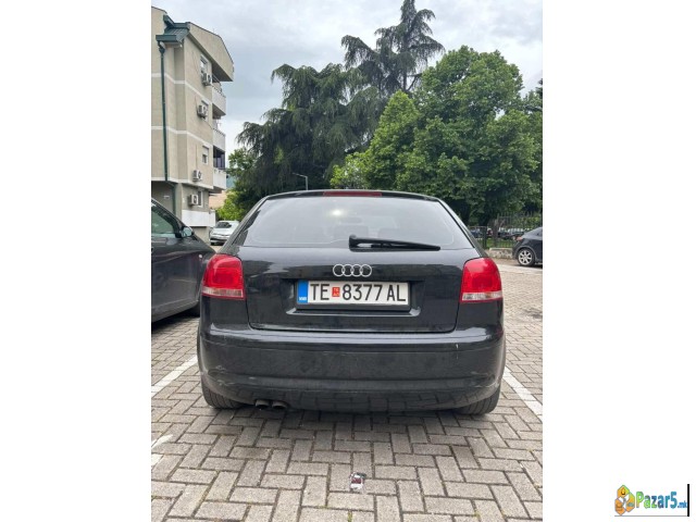 Audi A3 2.0 tdi 2008 180hp - thumbnail 3