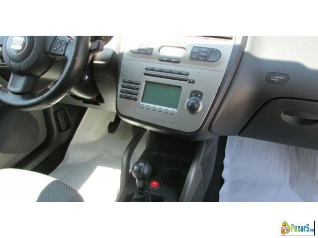 Seat Altea
