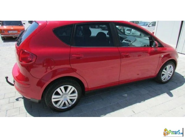 Seat Altea