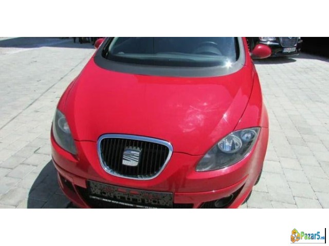 Seat Altea
