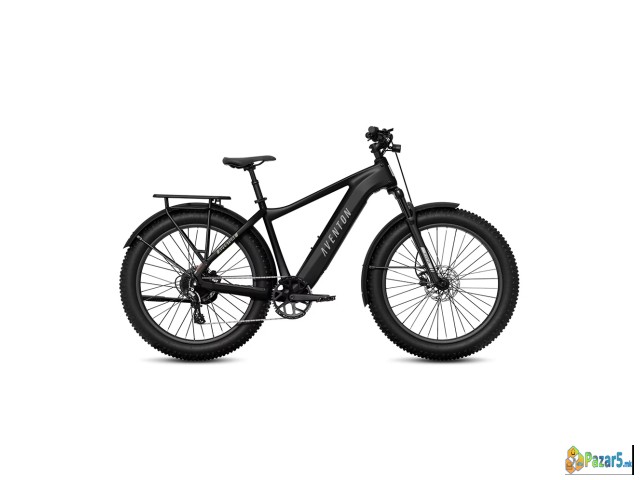 Aventon Aventure 3 Electric Bike (alanbikeshop)