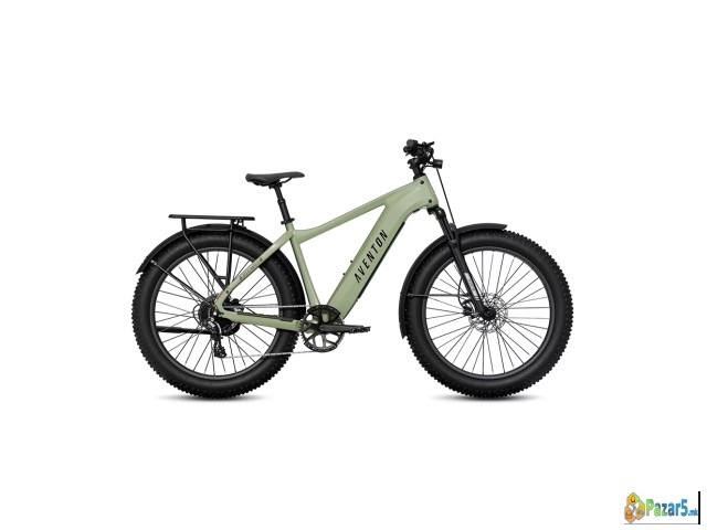 Aventon Aventure 3 Electric Bike (alanbikeshop)
