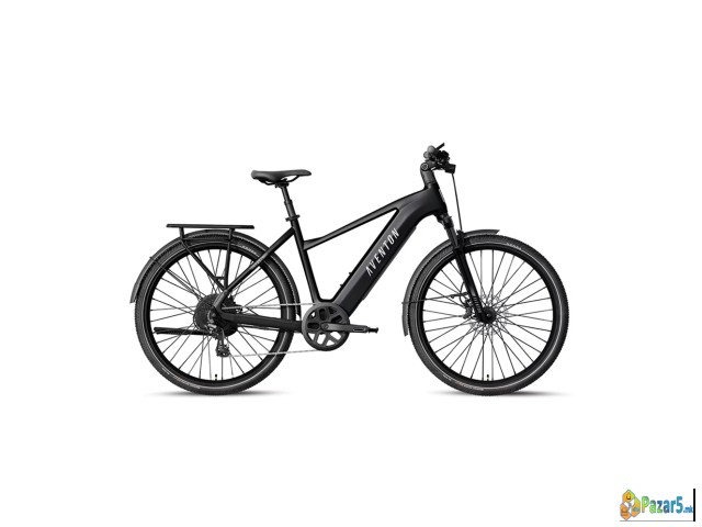 Aventon Level 4 Rec Electric Bike (alanbikeshop)