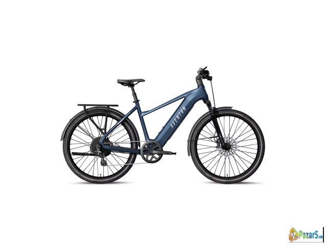 Aventon Level 4 Rec Electric Bike (alanbikeshop)
