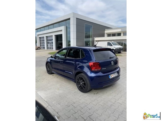 Se Prodava Polo