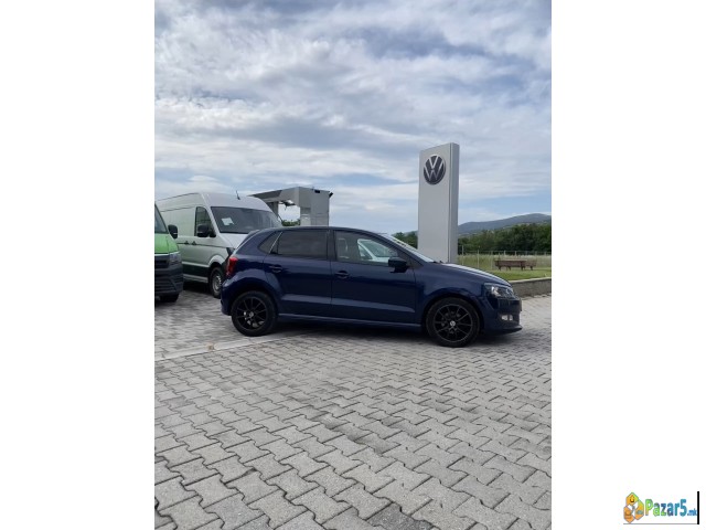 Se Prodava Polo
