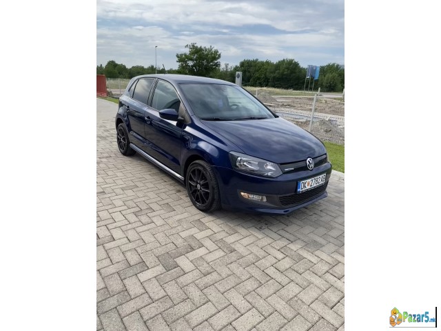Se Prodava Polo