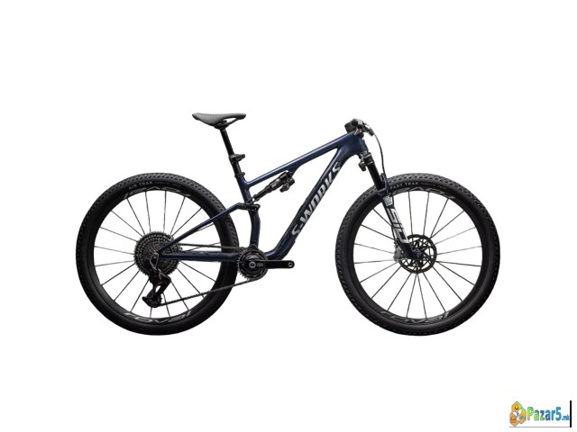 2026 Specialized S-works Epic 8 Sram Xx Sl Axs Mou