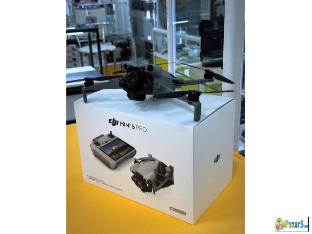 Dji Mini 5 Pro, Dji Lito X1,dji Neo 2, Dji Avata 2