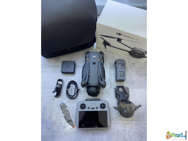Dji Mini 5 Pro, Dji Lito X1,dji Neo 2, Dji Avata 2