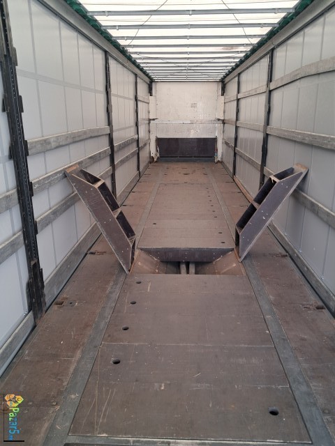Se Prodava Man Tgx 440 Euro 6 I Prikolka Krone Cio
