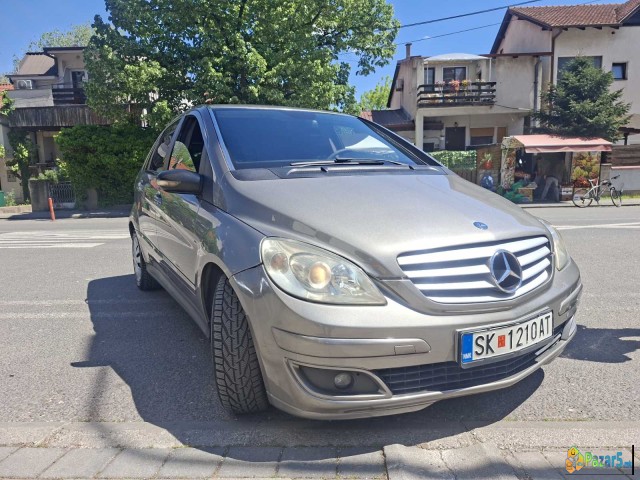 Se Prodava Avtomobil 