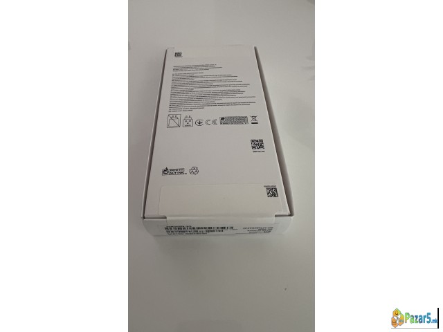Mobilen Telefon Samsung A17 5 G
