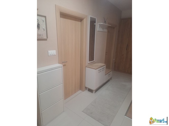 Se Prodava Stan Vo Hipodrom 2 