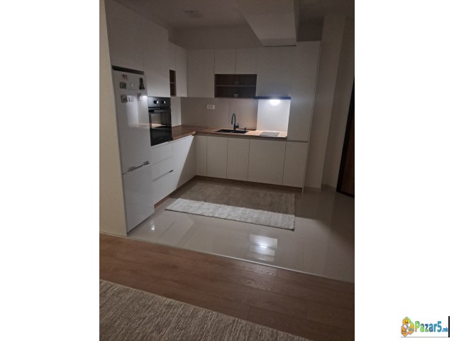 Se Prodava Stan Vo Hipodrom 2 