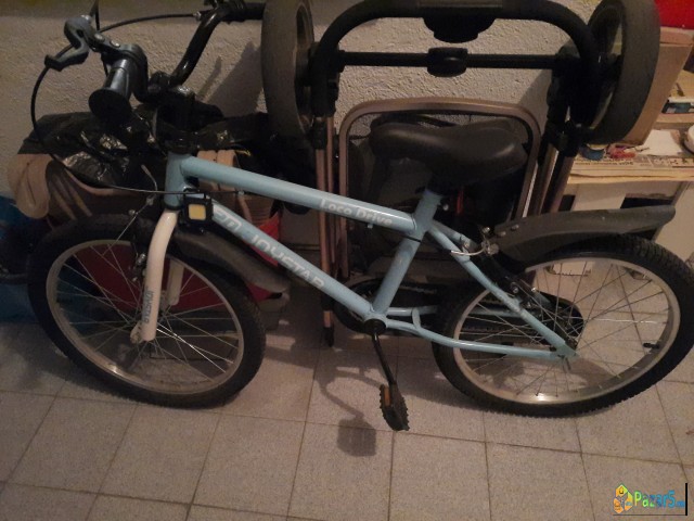 Detski Velosiped
