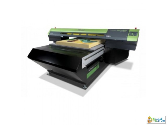 Roland Versauv Lej-640ft Uv Flatbed Printer