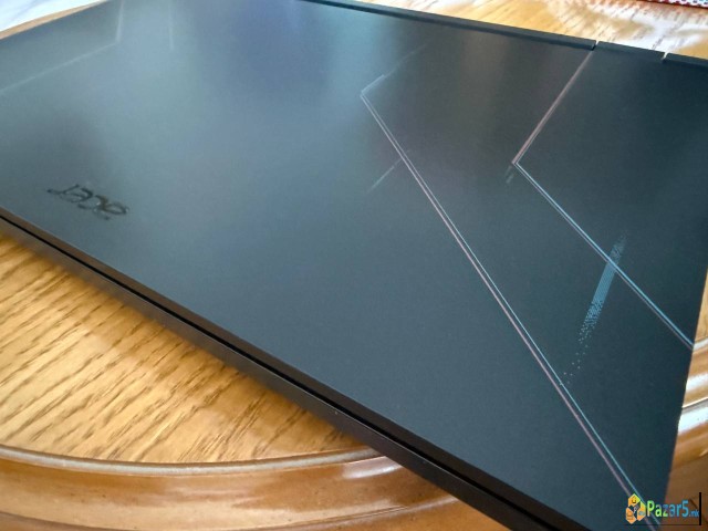 Se Prodava Gaming Laptop