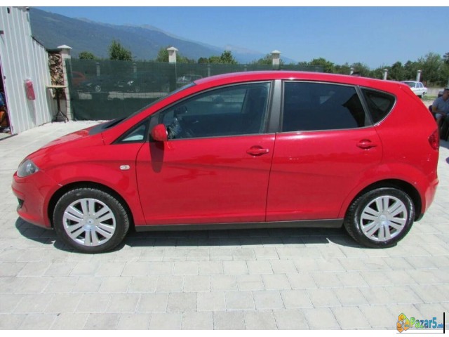 Seat Altea - thumbnail 3