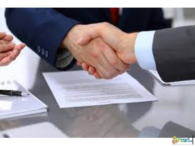 Offerta di prestito personale a un tasso 