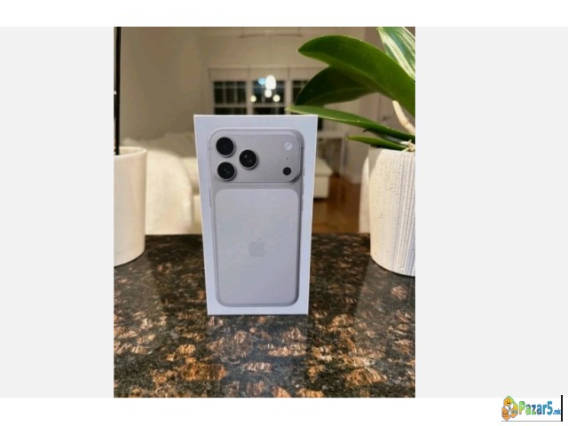 Fs: New/used Original Apple Iphone 16 Pro Max 1tb 