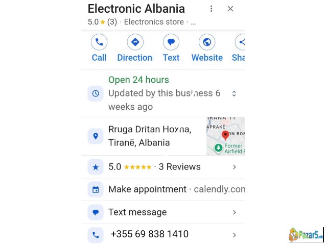 Specijalist Za E-trgovija Za Listanje Proizvodi I K