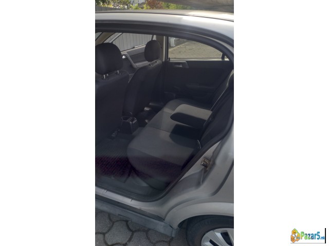 Se Prodava Opel-astra 1,6x16