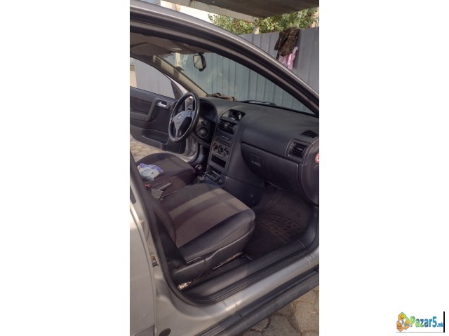 Se Prodava Opel-astra 1,6x16