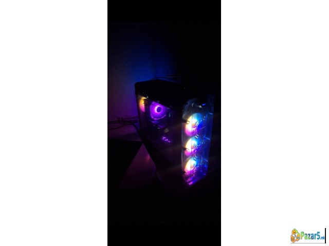 Se Prodava Celosno Nov Gaming Kompjuter