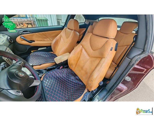 Alfa Romeo Gf 1.9 Jtdm - 2004