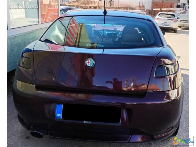 Alfa Romeo Gf 1.9 Jtdm - 2004