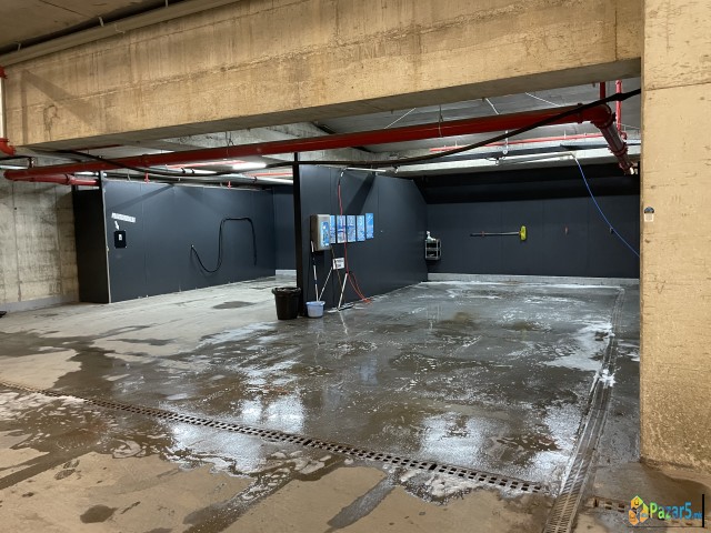 Carwash Peralna