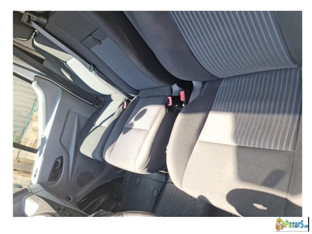 Prodavam Ford Tranzit