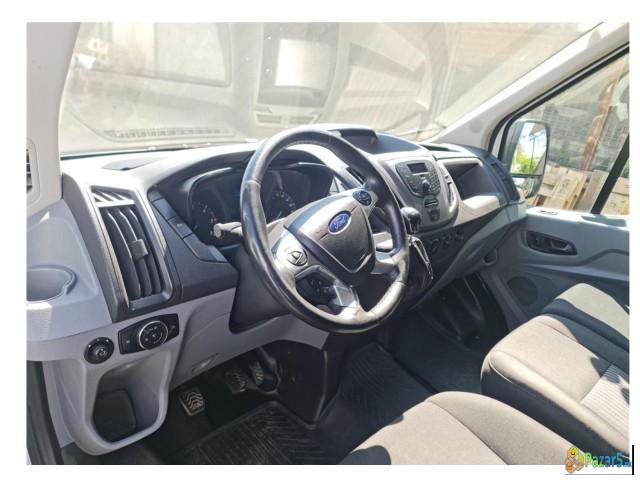 Prodavam Ford Tranzit